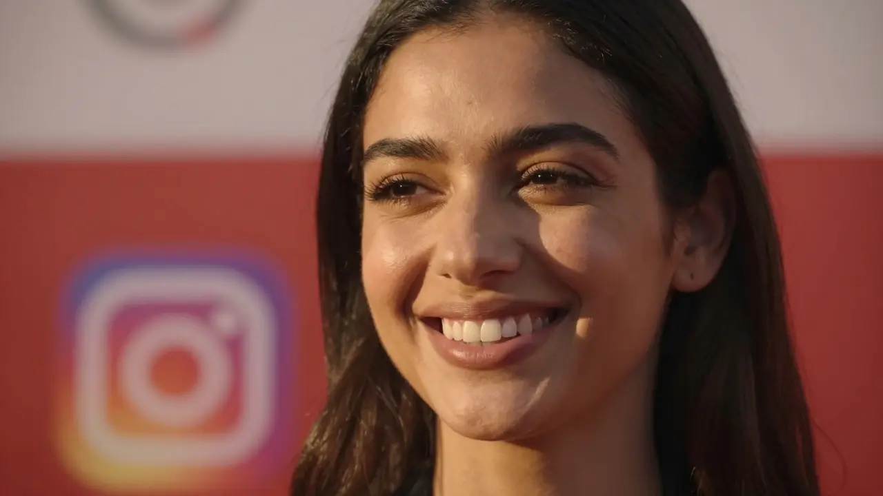 Proč některé celebrity milují svou mezeru mezi zuby