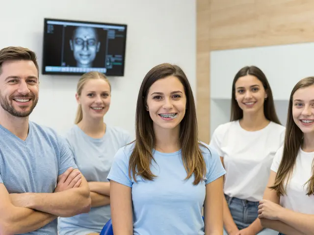 Co s křivými zuby? Praktické odpovědi na běžné otázky