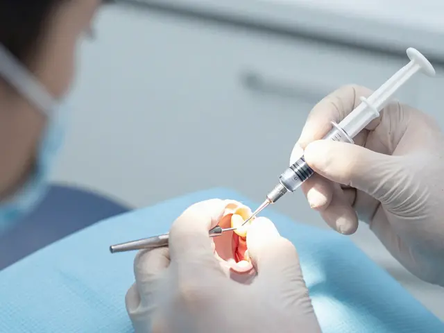 Jak dlouho se čeká na metalokeramickou korunku? Doba přípravy a proces v ČR