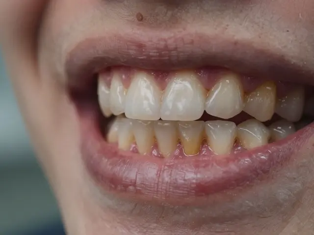 Jak se odstraní zubní kámen: průvodce domácími a odbornými metodami