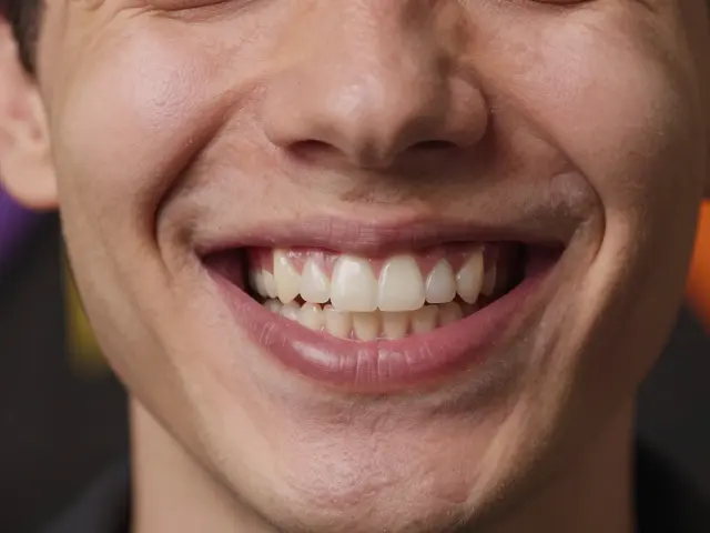 Jak vybrat bezpečné a kvalitní nalepovací zuby pro vaši párty