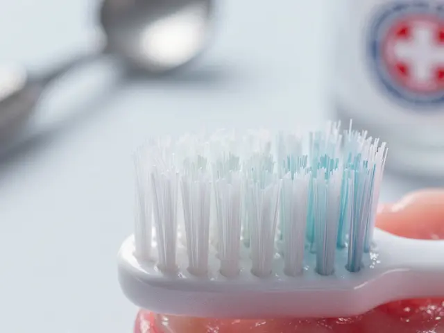 Proč jsou Curaprox kartáčky nejlepší volbou pro vaše zuby