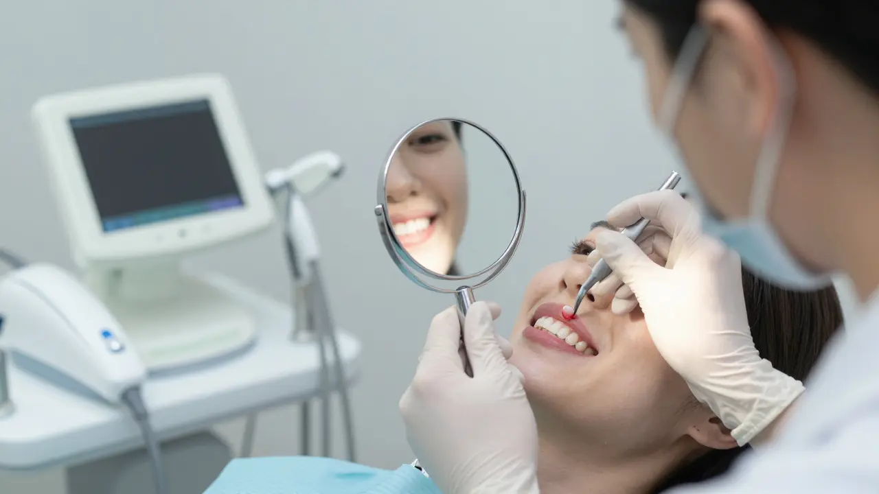 Veneery zuby: Jaké jsou aktuální trendy v estetické stomatologii?