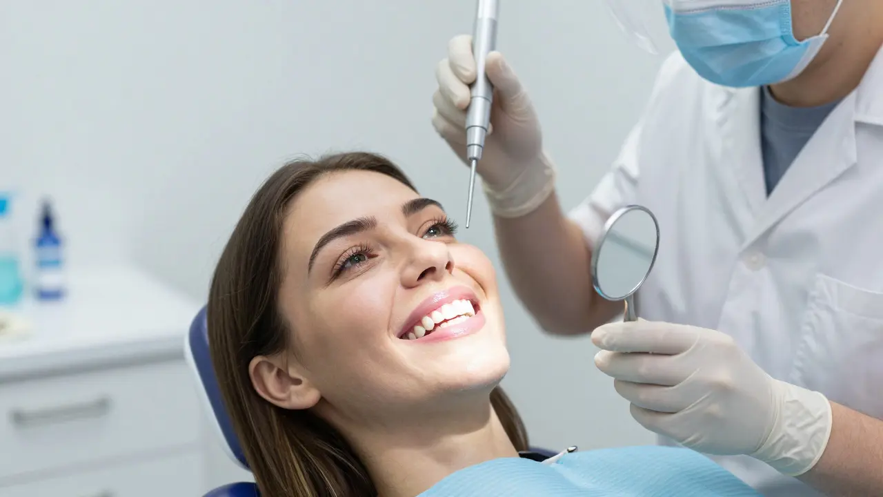 Bělení zubů: Jaké jsou vaše možnosti v roce 2026