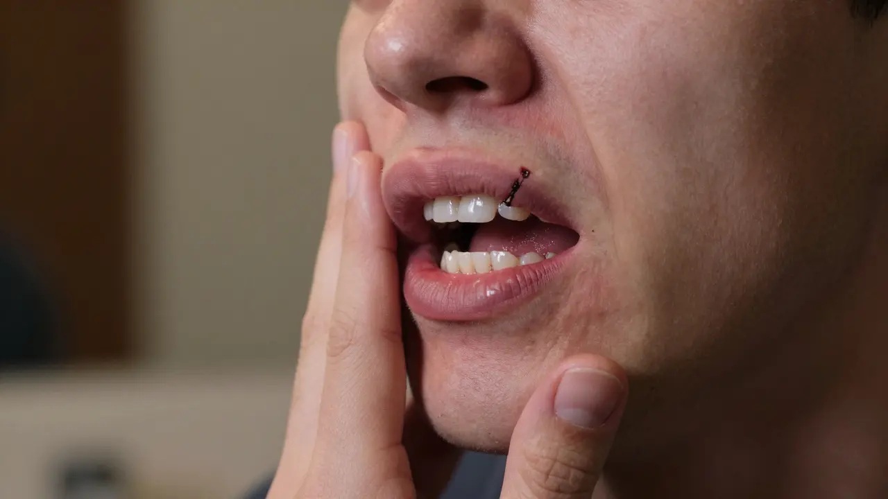 Bolest předních zubů: Co to může signalizovat a jak ji léčit?