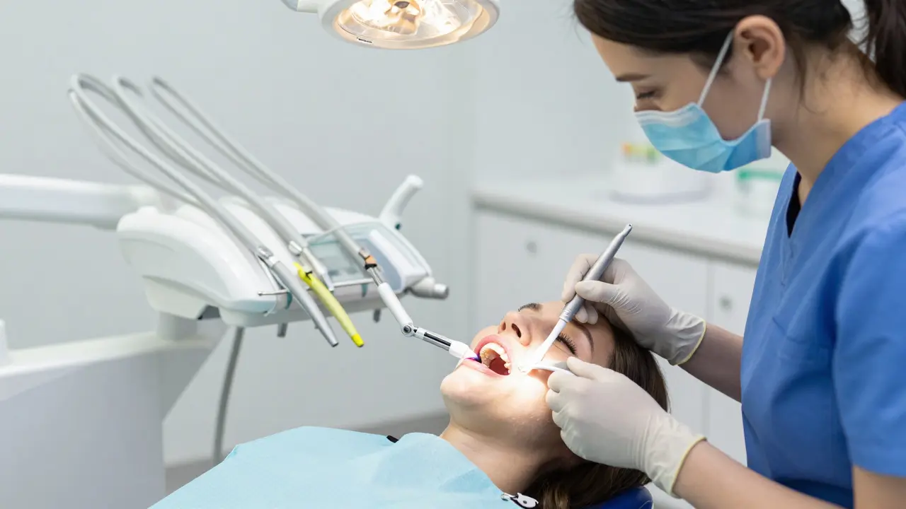 Jak často chodit na bělení zubů? Praktický návod pro české pacienty