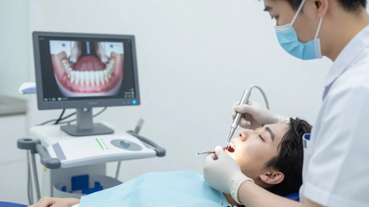 Jak nahradit 2 zuby: nejlepší řešení pro ztrátu dvou zubů