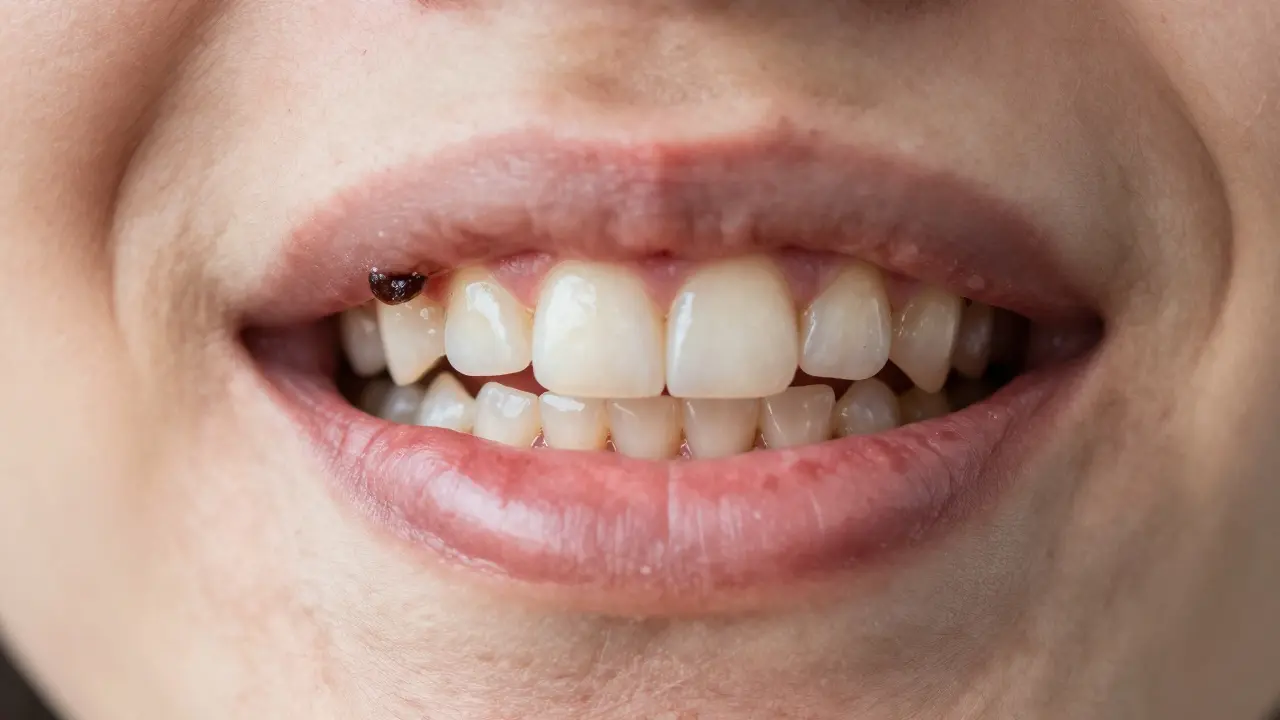 Jak poznat hluboký káž? Praktický průvodce pro každodenní péči o zuby