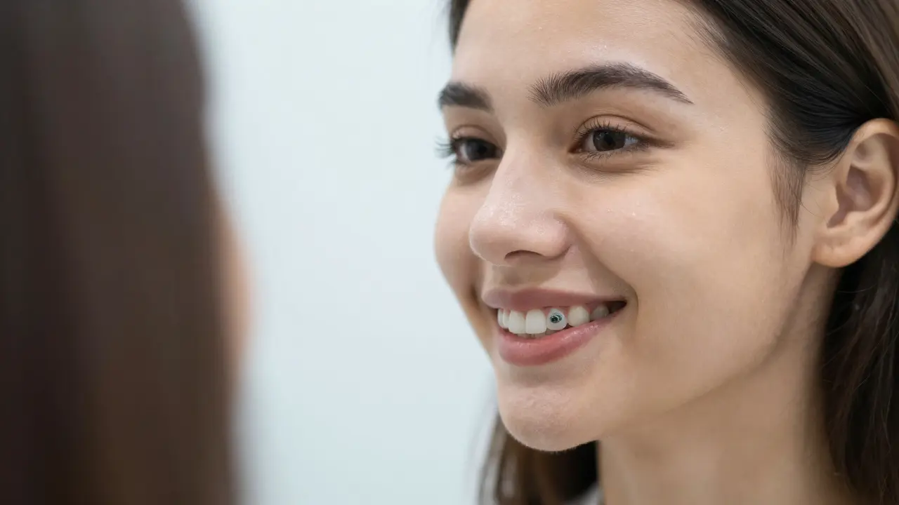 Jak rovnátka mohou ovlivnit váš styl - Průvodce pro krásný úsměv