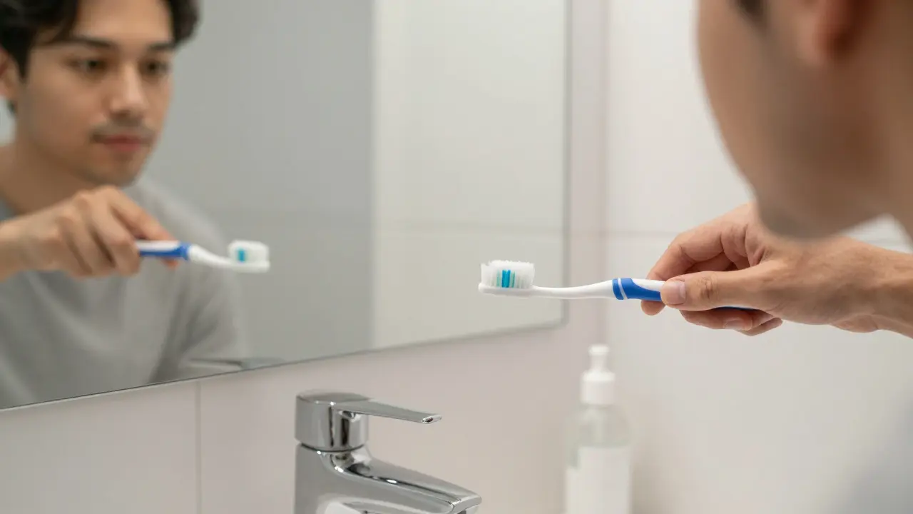 Jak vyléčit zánět dásní: rychlé a účinné způsoby, které skutečně fungují