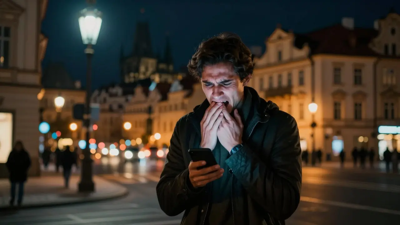 Která nemocnice v Praze je nejlepší pro zubní pohotovost?