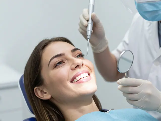 Bělení zubů: Jaké jsou vaše možnosti v roce 2026