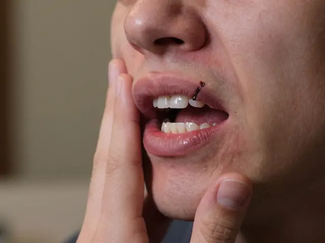 Bolest předních zubů: Co to může signalizovat a jak ji léčit?