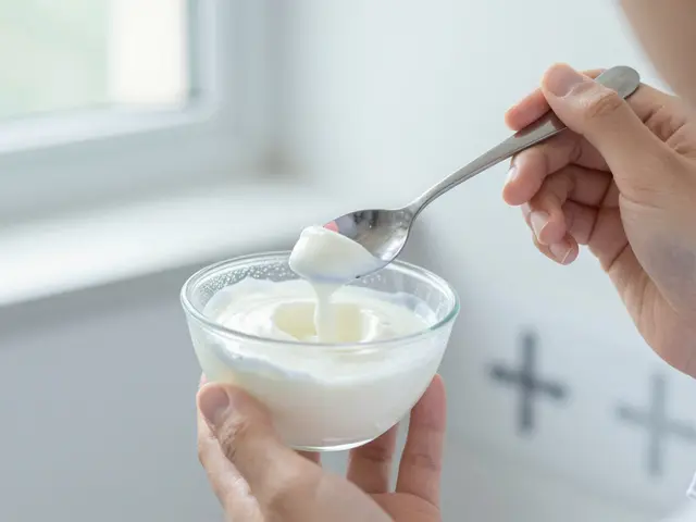 Co jíst po operaci implantátu? Praktický průvodce výživou pro rychlé hojení