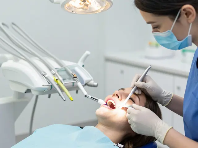 Jak často chodit na bělení zubů? Praktický návod pro české pacienty