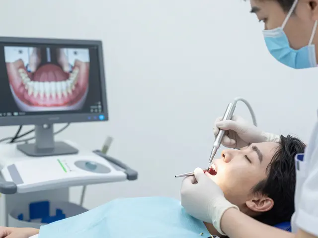 Jak nahradit 2 zuby: nejlepší řešení pro ztrátu dvou zubů