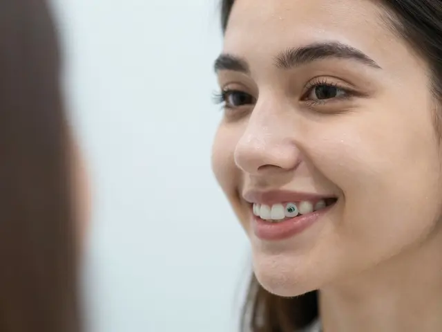 Jak rovnátka mohou ovlivnit váš styl - Průvodce pro krásný úsměv