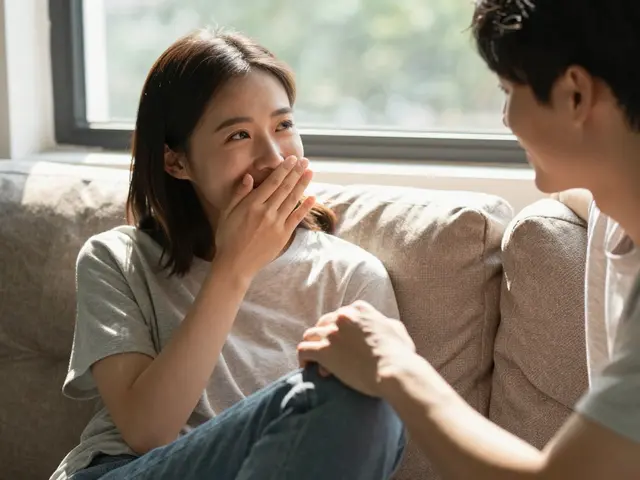 Jak rovnátka mohou ovlivnit vaše vztahy