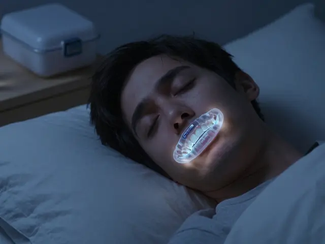 Jak vybrat správný chránič na zuby: průvodce pro bezpečnou a efektivní ochranu