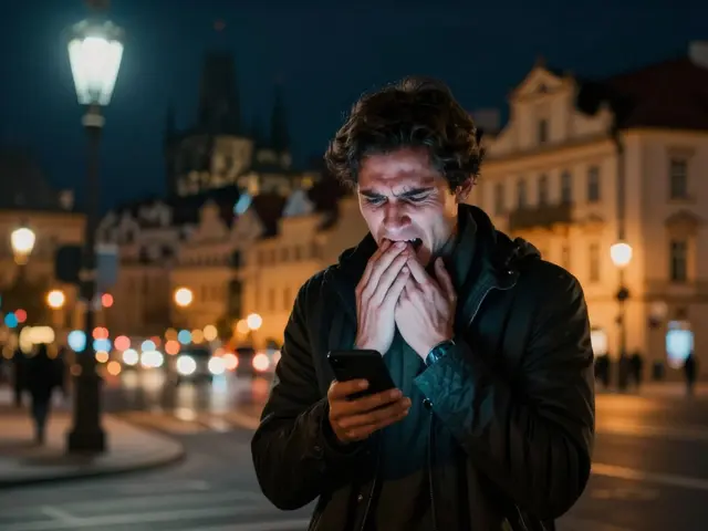 Která nemocnice v Praze je nejlepší pro zubní pohotovost?