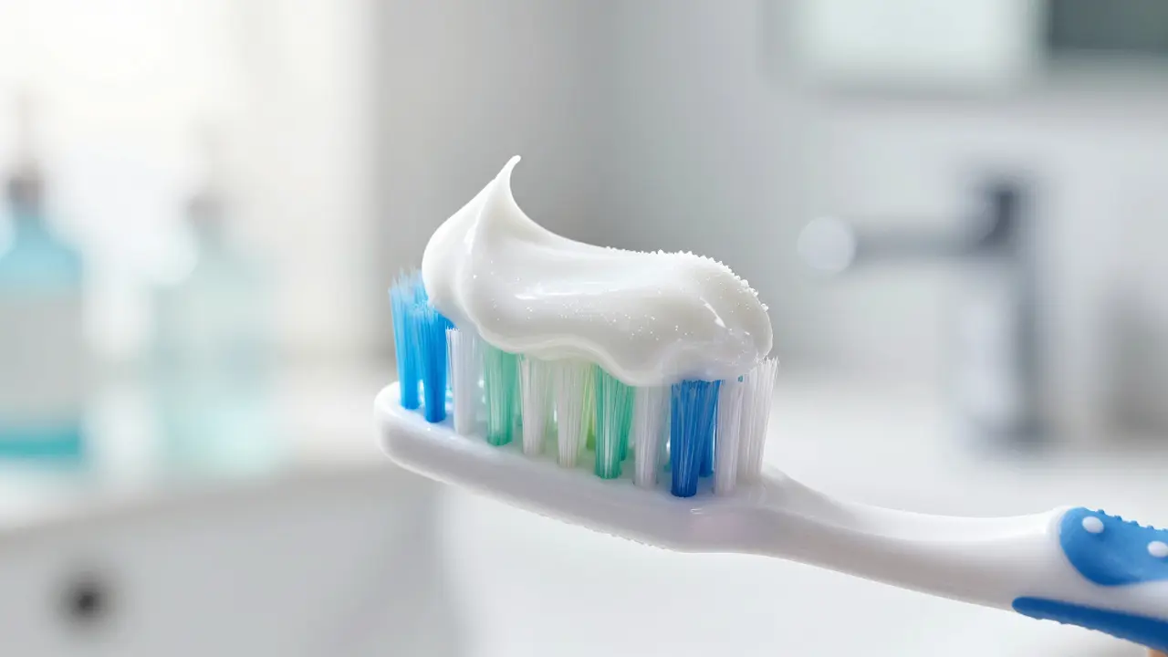 Bělící zubní pasta: Jak si vybrat tu správnou a nezničit si sklovaninu