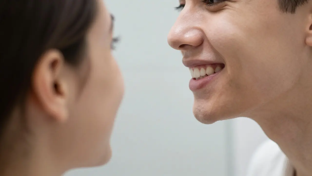 Jak fixní rovnátka pomáhají při léčení předkusů: Kompletní průvodce