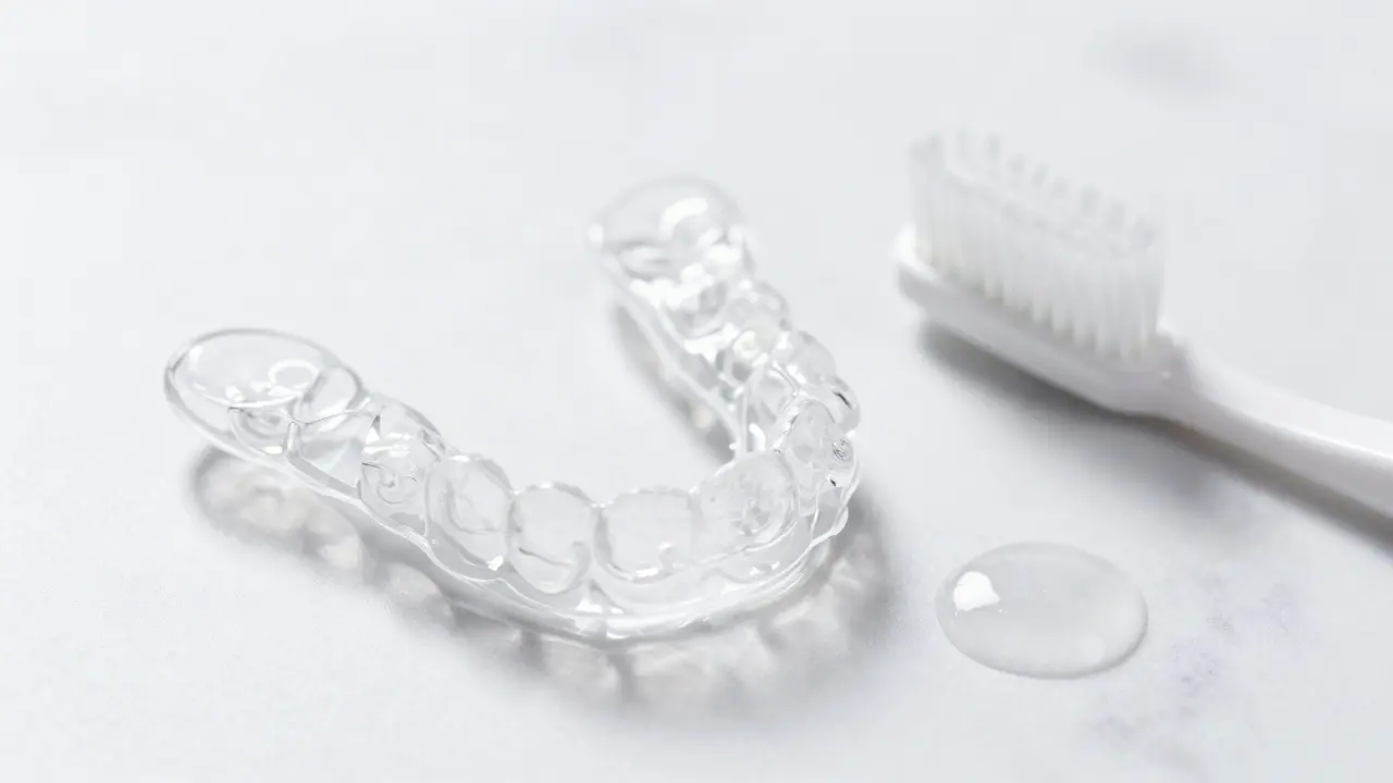 Jak se starat o snímací rovnátka: Kompletní průvodce pro pacienty