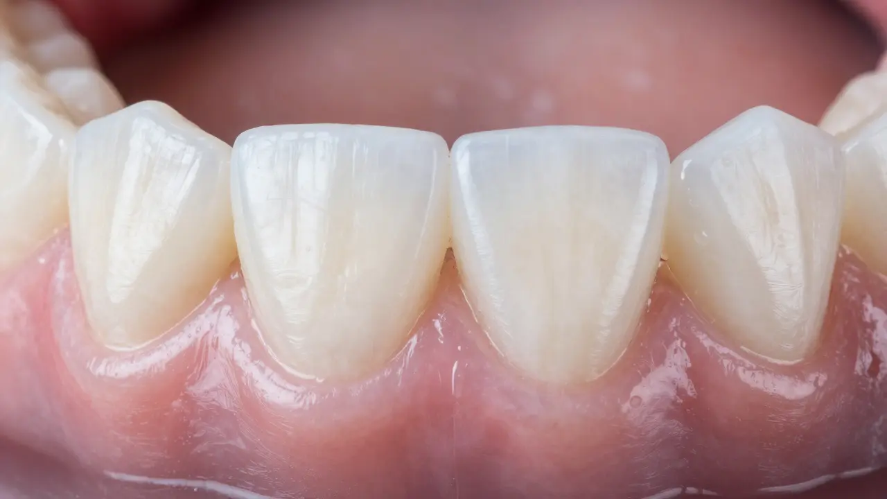 Jak se vyhnout komplikacím u keramických zubů: Průvodce pro dlouhou životnost