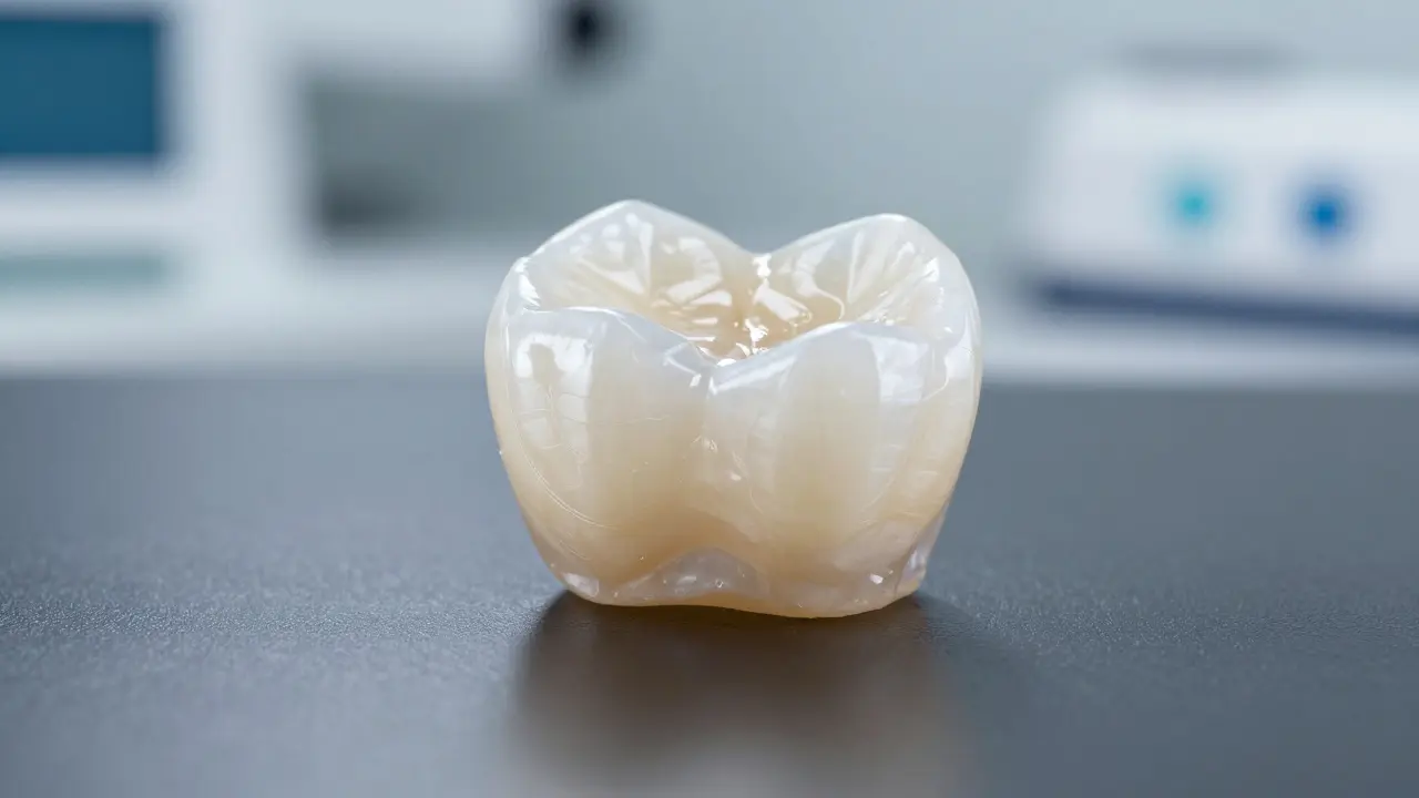 Keramické zuby: Pravda kontra mýty o moderních fasádách a korunkách