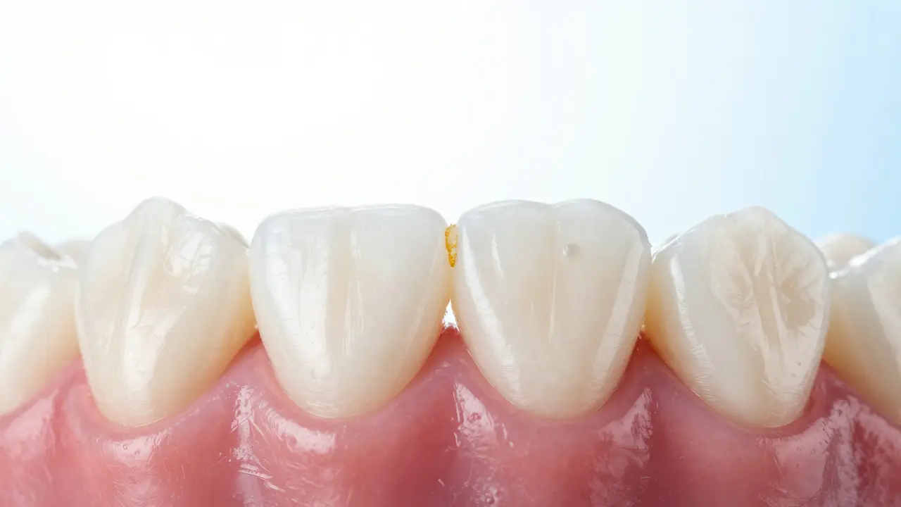 Kompletní průvodce dentální hygienou: Jak udržet zuby zdravé a bílé