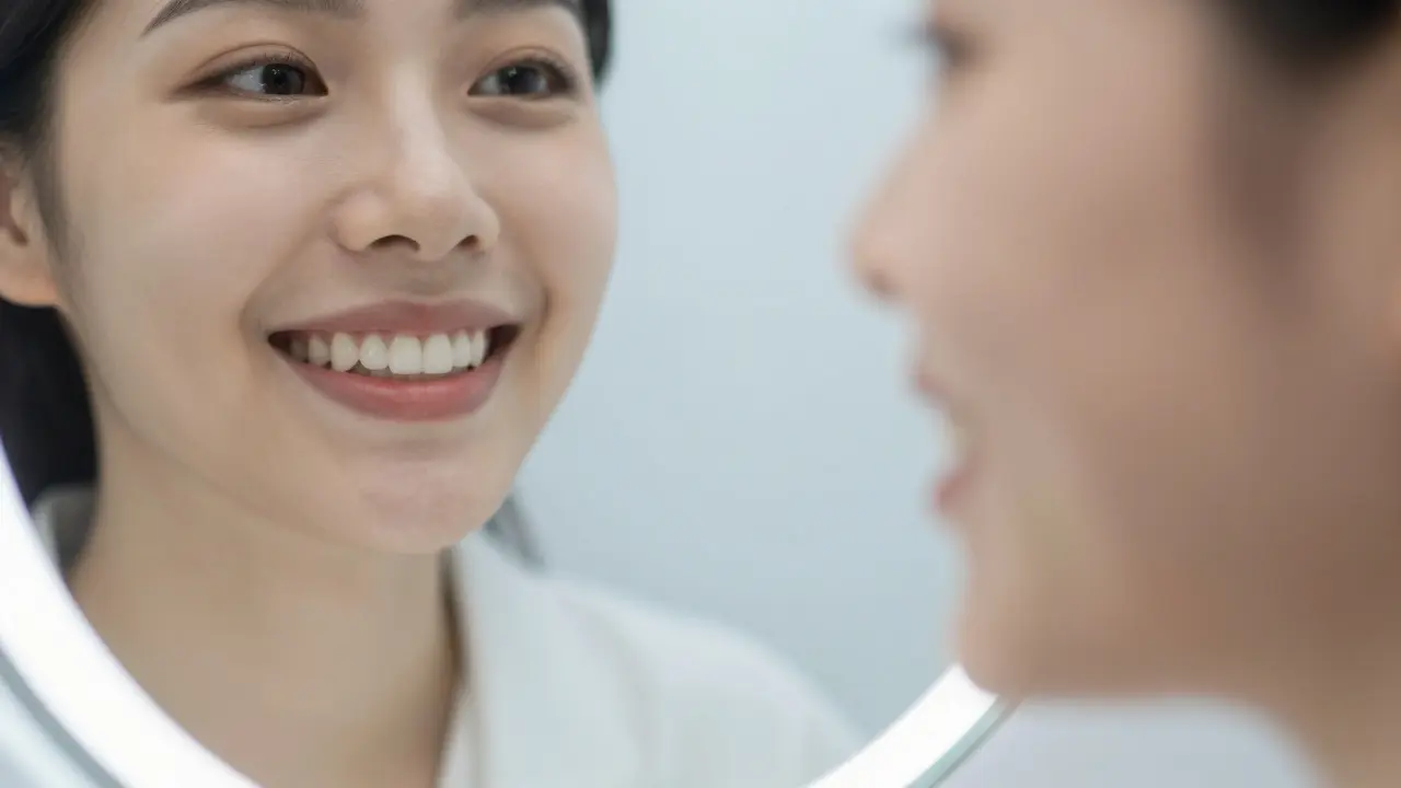 Předkus a jeho vliv na váš život: Proč není jen o rovných zubech