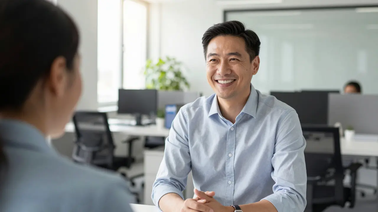 Rekonstrukce chrupu a návrat do práce: Praktický průvodce