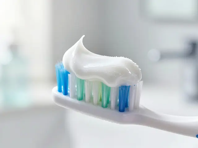 Bělící zubní pasta: Jak si vybrat tu správnou a nezničit si sklovaninu