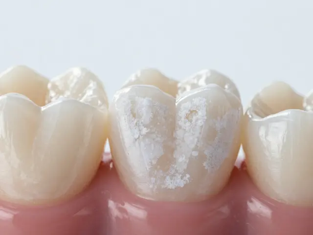 Jak odstranit demineralizaci zubů: Efektivní způsoby remineralizace