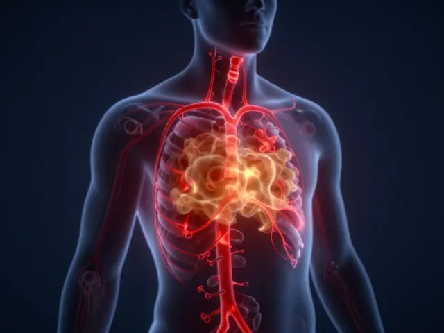 Jak poznat zánět v těle a jeho spojitost s křivými zuby