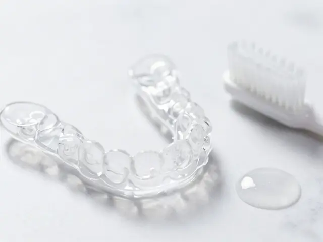 Jak se starat o snímací rovnátka: Kompletní průvodce pro pacienty