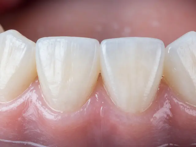 Jak se vyhnout komplikacím u keramických zubů: Průvodce pro dlouhou životnost