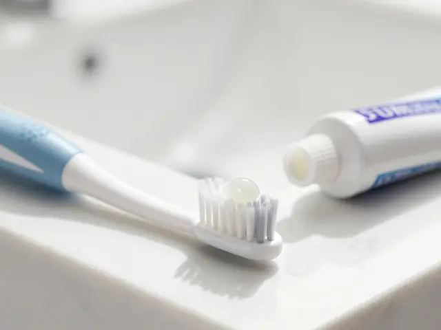 Jak vybrat správné nástroje pro dentální hygienu: Kompletní průvodce