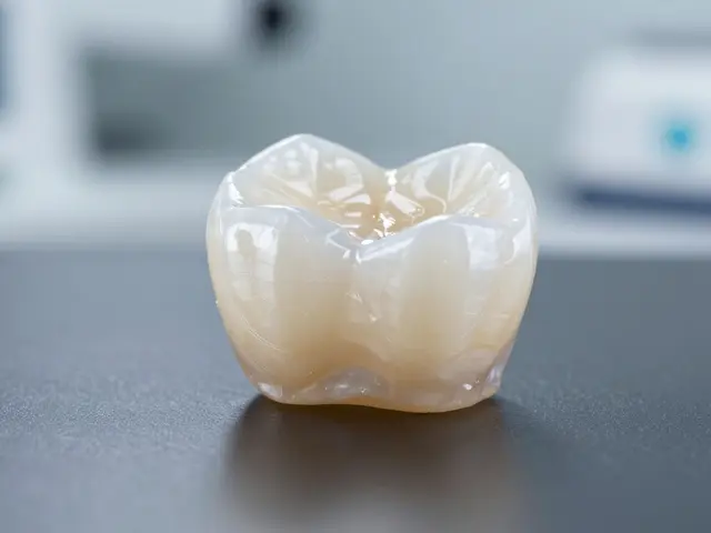 Keramické zuby: Pravda kontra mýty o moderních fasádách a korunkách