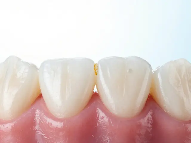Kompletní průvodce dentální hygienou: Jak udržet zuby zdravé a bílé