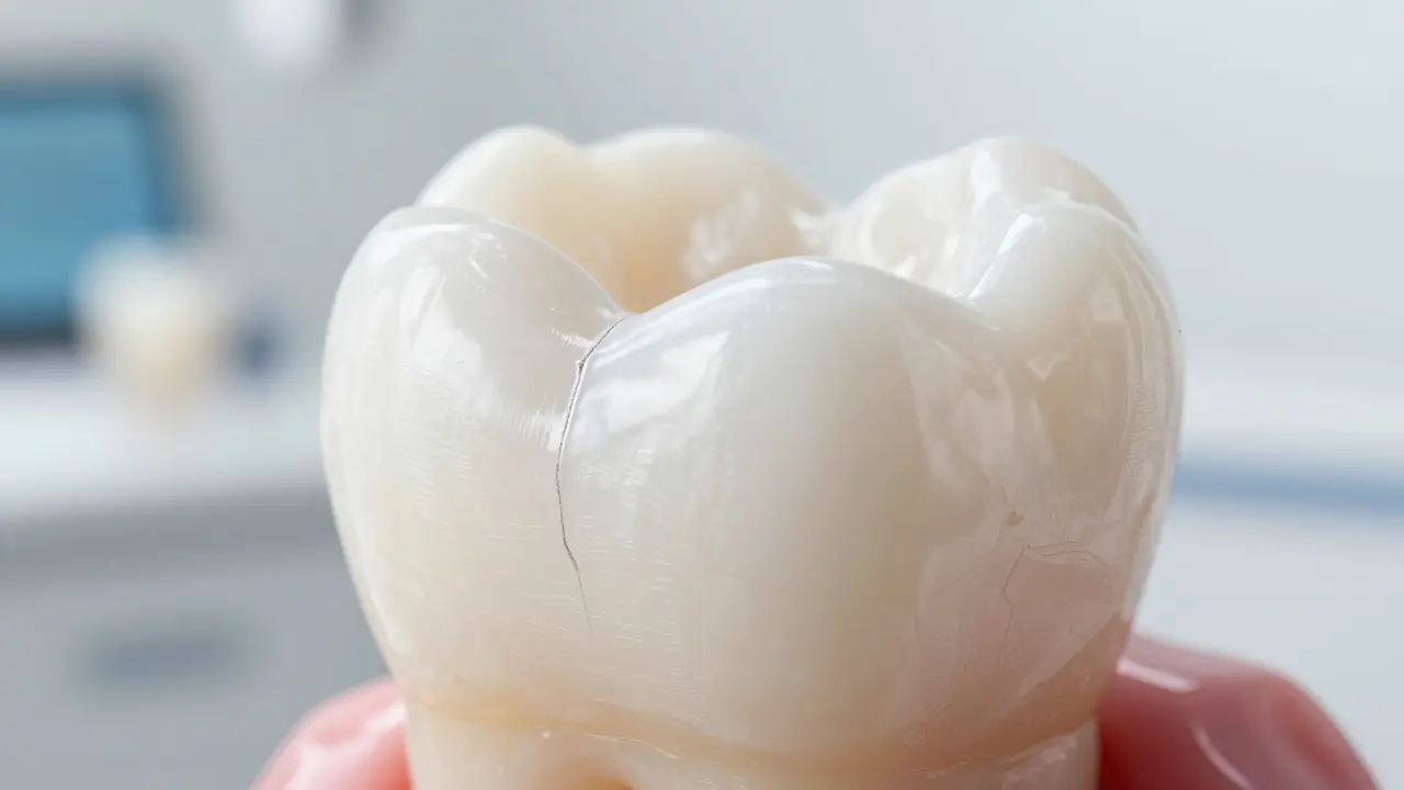 Jak nahradit zubní sklovinu: Úplný průvodce léčbou prasklé skloviny a prevencí