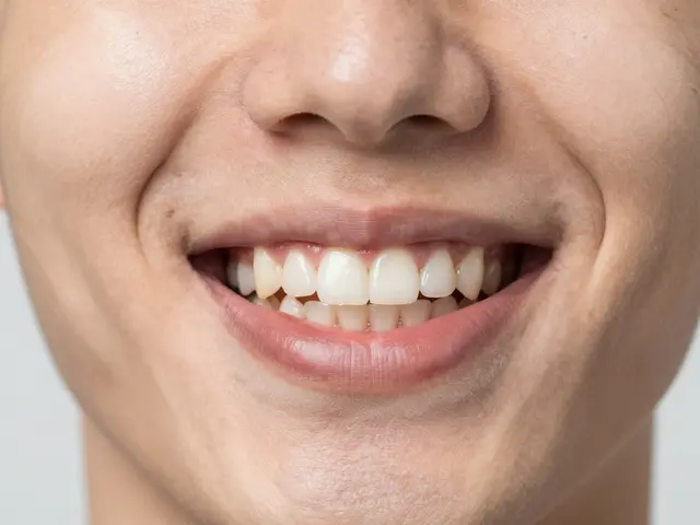 Progenie zuby: Co to je, jak funguje a proč se jim říká křivé zuby