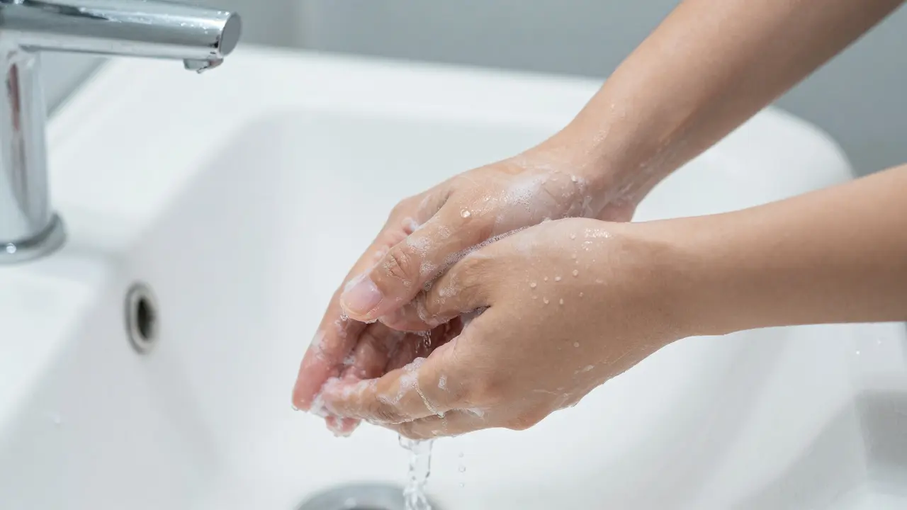Jak zjistit otisky prstů? Praktický průvodce pro začátečníky
