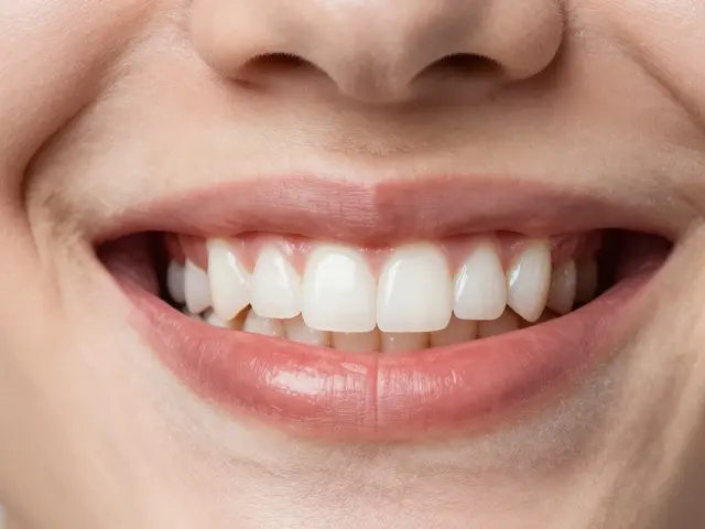 Jak zubní implantáty zlepšují úsměv a kvalitu života: Kompletní průvodce