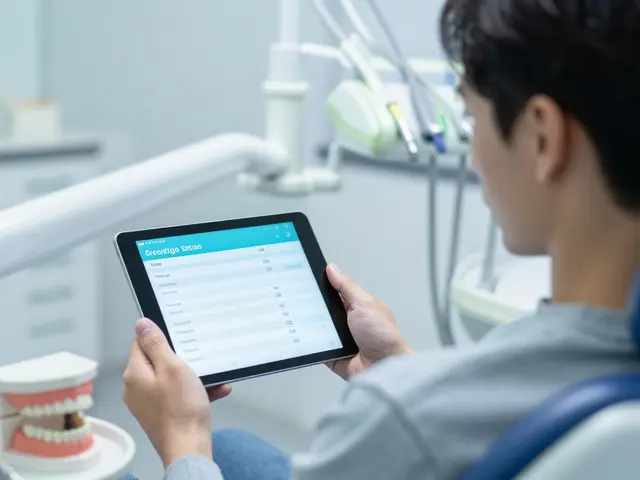 Zubní implantáty: Jaké jsou možnosti platby a financování v roce 2026?