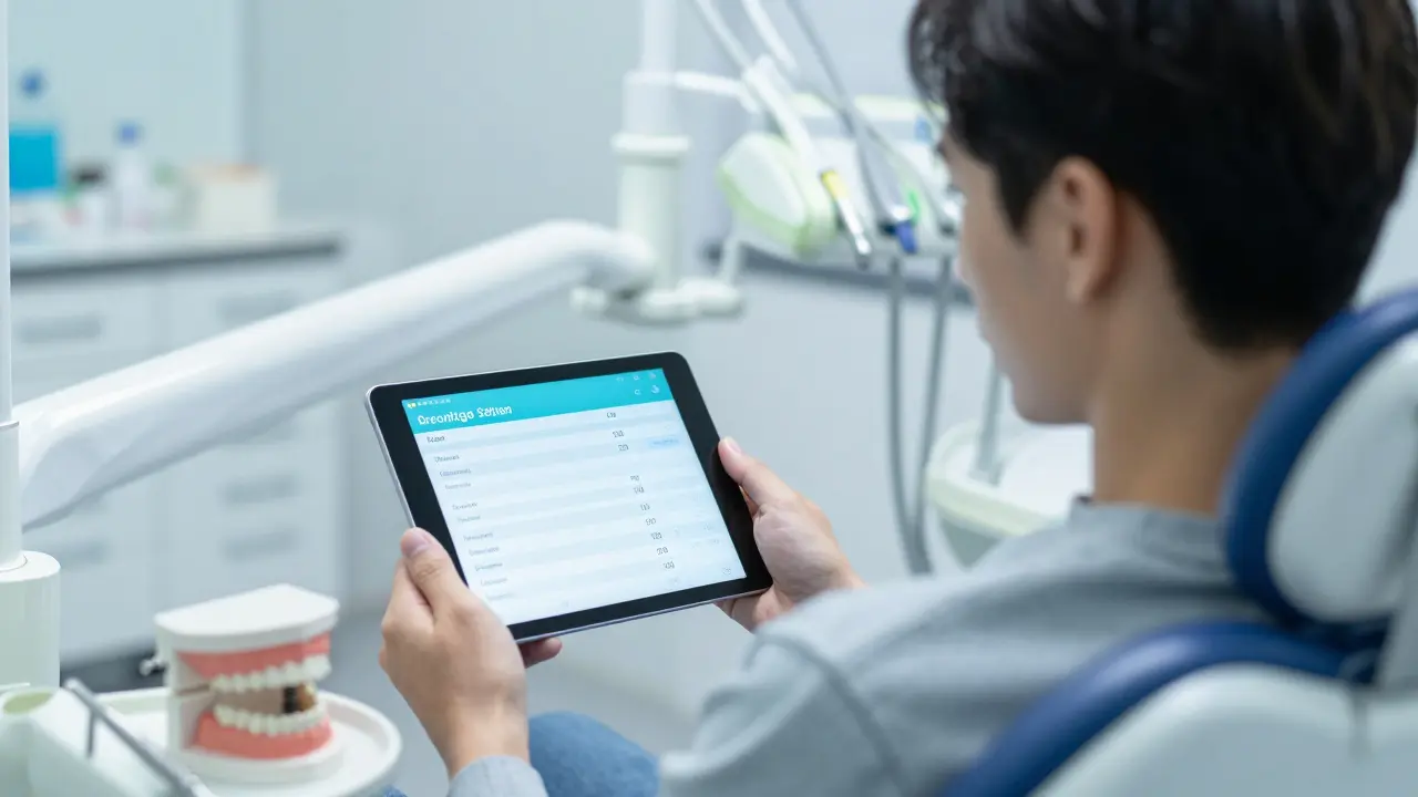 Zubní implantáty: Jaké jsou možnosti platby a financování v roce 2026?