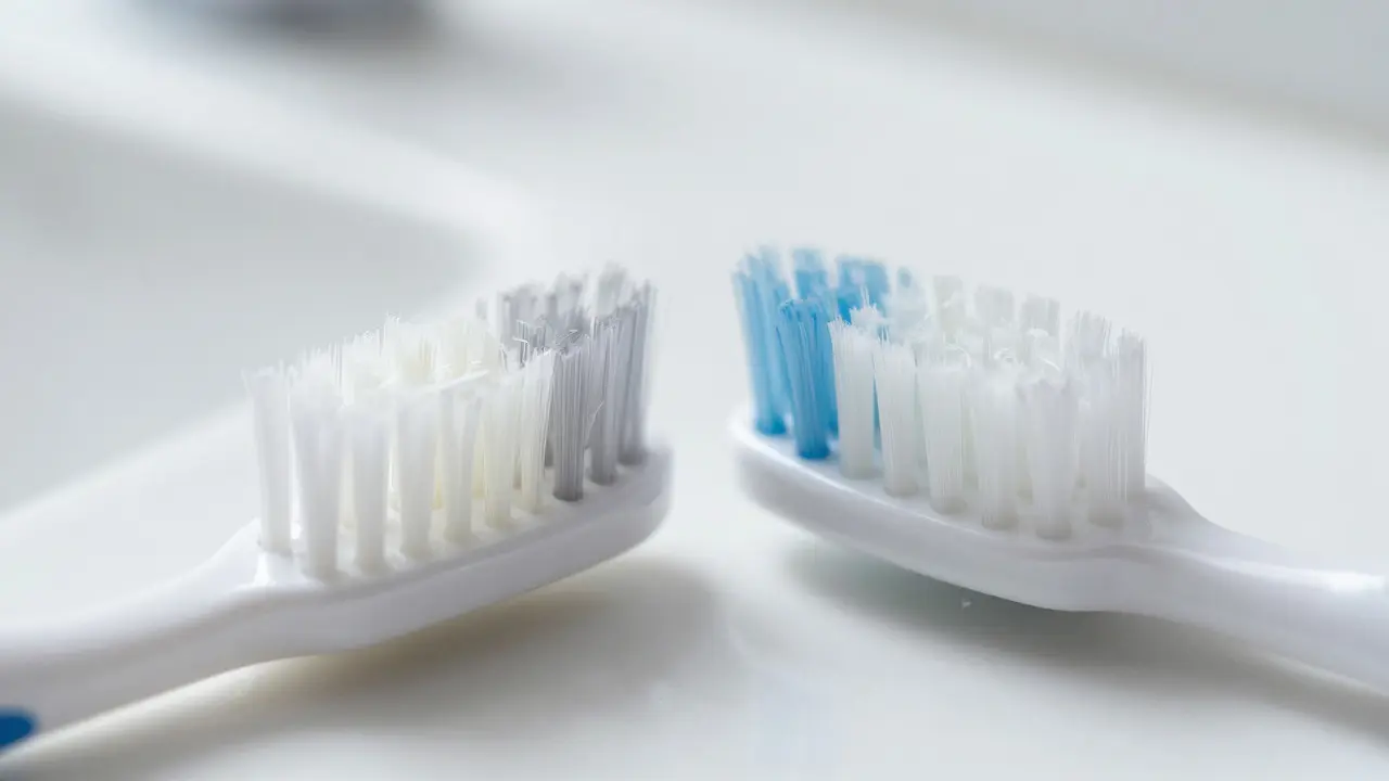 Jak často měnit zubní kartáček? Doporučení pro Curaprox a běžné štětce