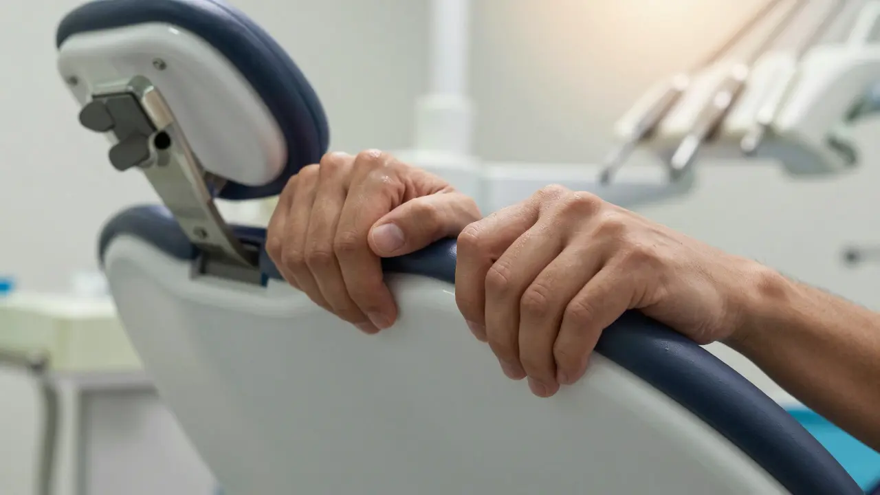 Rekonstrukce chrupu: Jak řešit strach z zákroku a najít klid