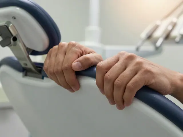 Rekonstrukce chrupu: Jak řešit strach z zákroku a najít klid