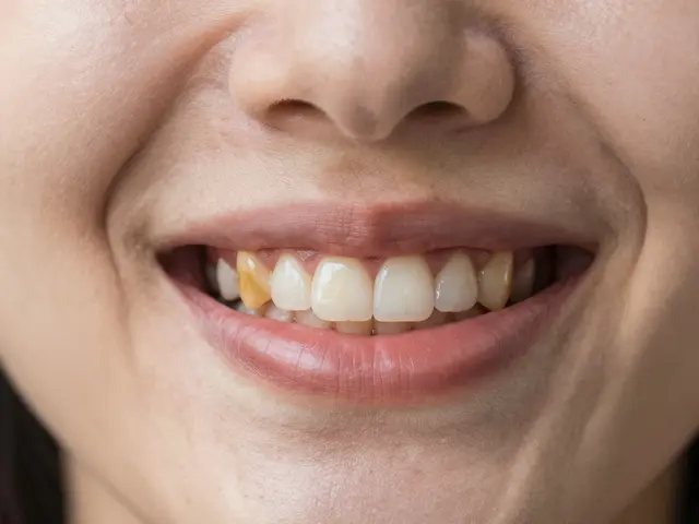 Tetracyklinové zuby: Úplný průvodce bílým úsměvem bez stresu